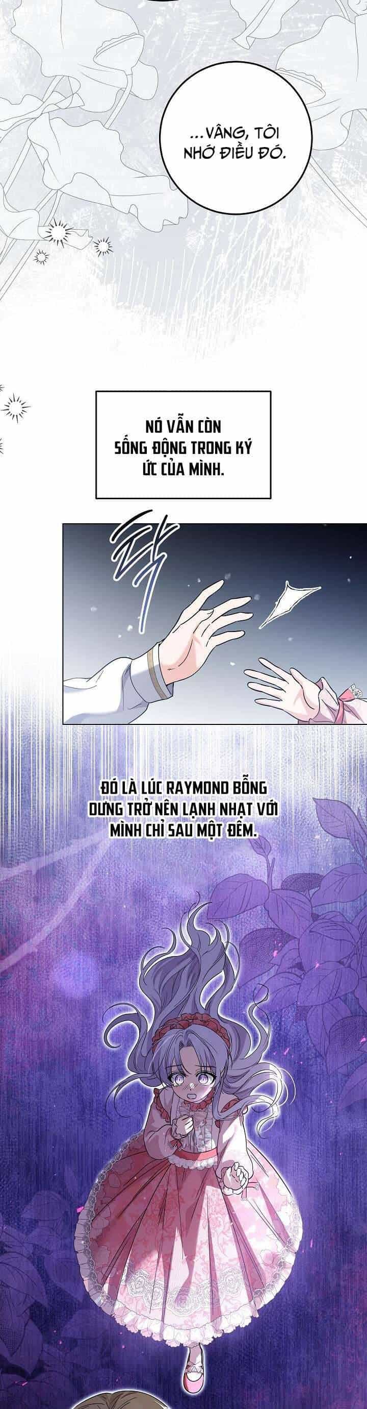 Công Chúa Nhân Danh Fan Cứng - Chương 49 - ảnh 19