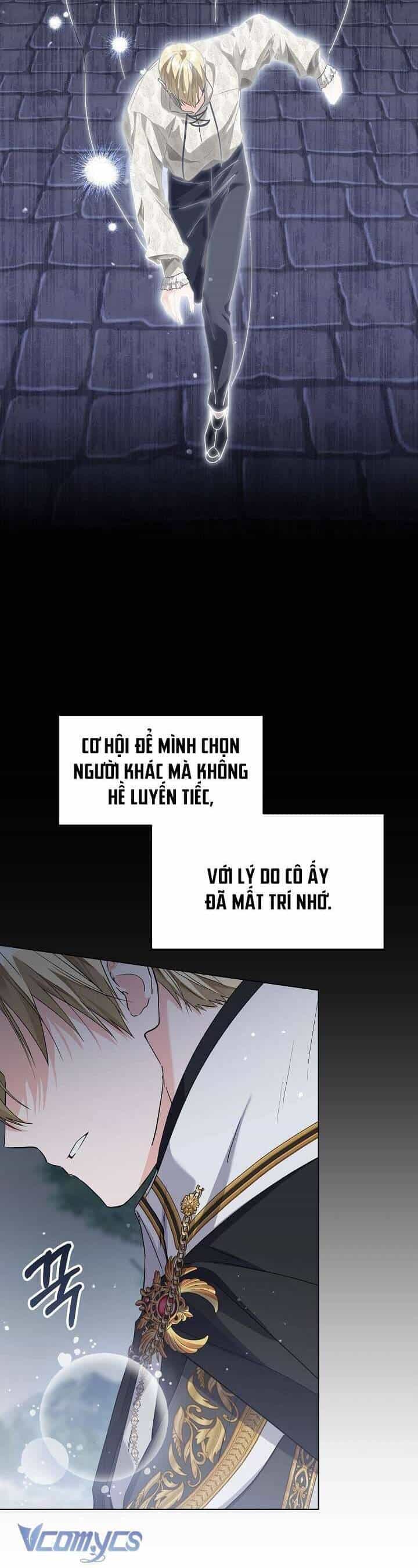 Công Chúa Nhân Danh Fan Cứng - Chương 49 - ảnh 30