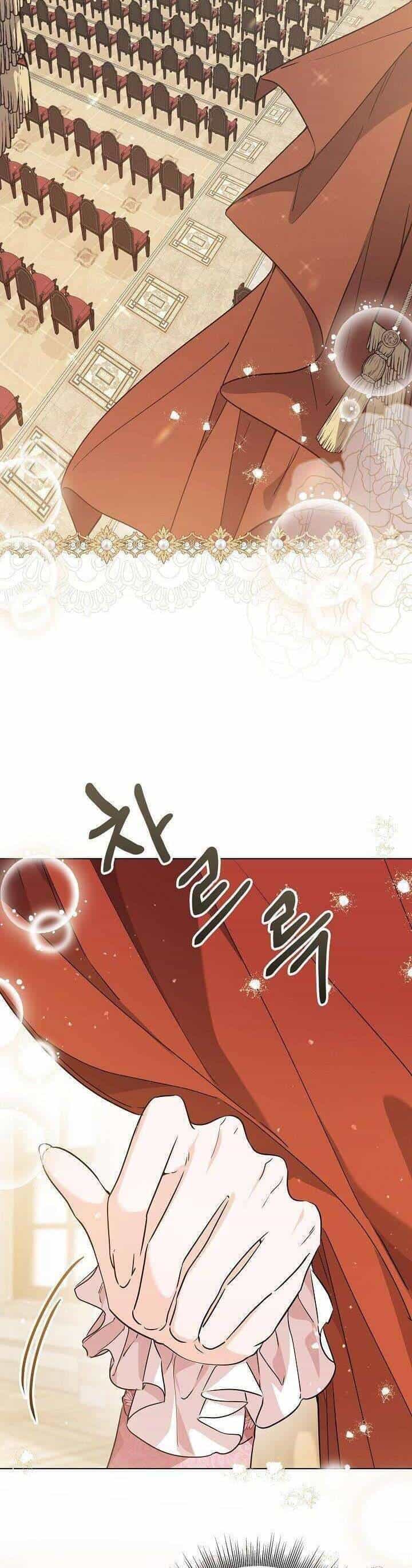 Công Chúa Nhân Danh Fan Cứng - Chương 51 - ảnh 2