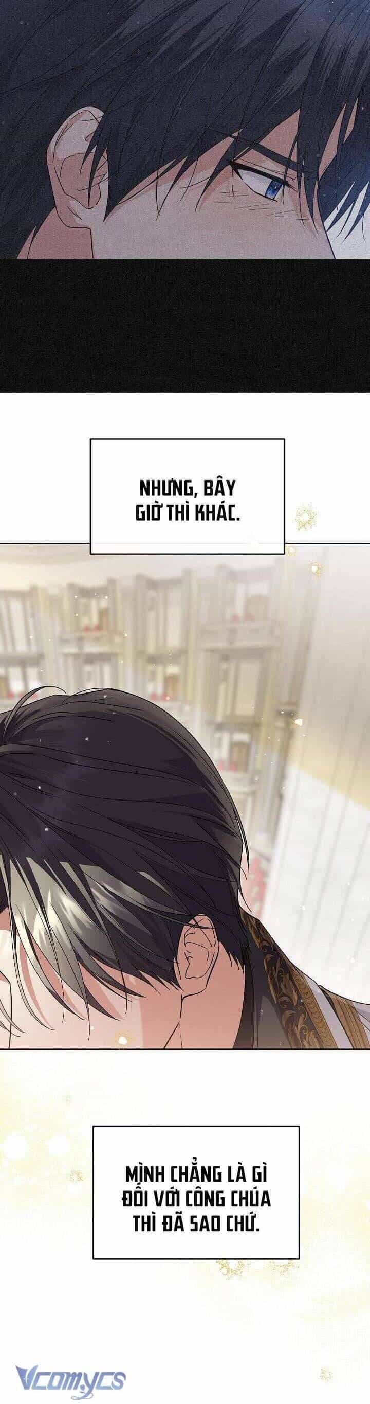 Công Chúa Nhân Danh Fan Cứng - Chương 52 - ảnh 8