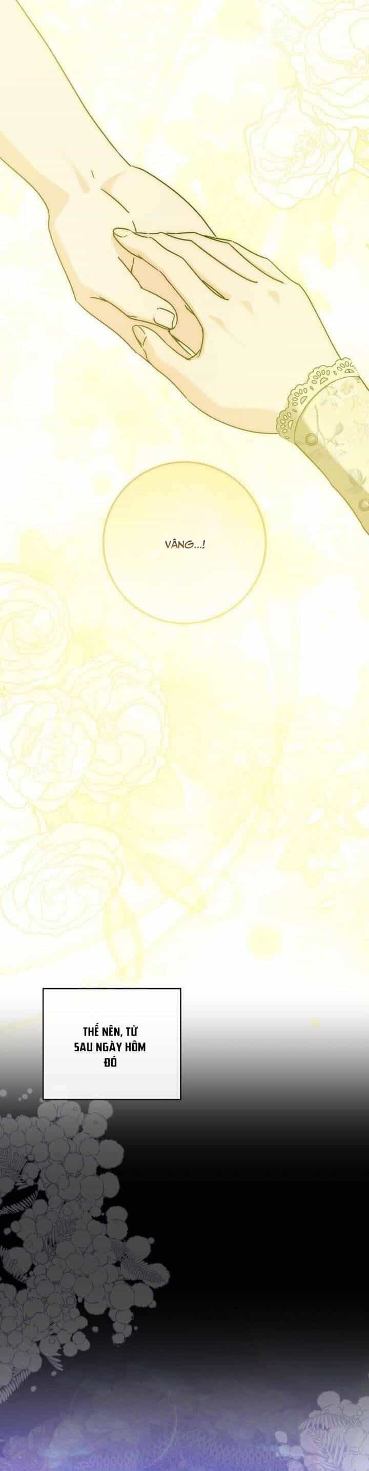 Công Chúa Nhân Danh Fan Cứng - Chương 67 - ảnh 29