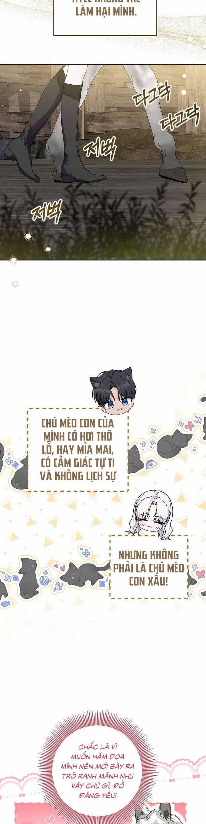 Công Chúa Nhân Danh Fan Cứng - Chương 7 - ảnh 10