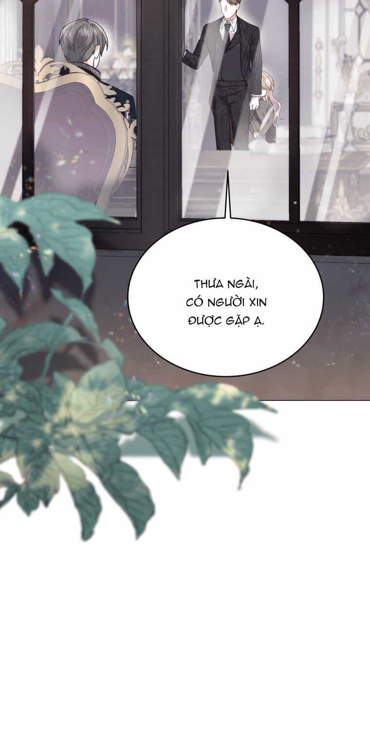 Công Chúa Nhỏ Chờ Được Hủy Hôn - Chương 1 - ảnh 10