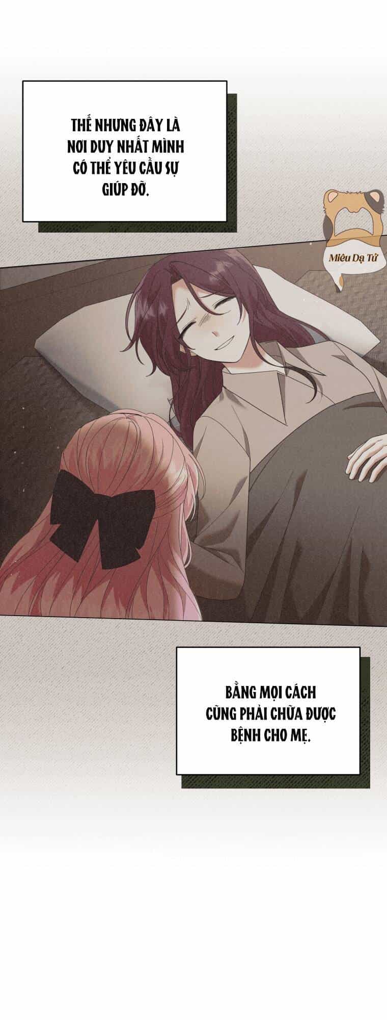 Công Chúa Nhỏ Chờ Được Hủy Hôn - Chương 1 - ảnh 23