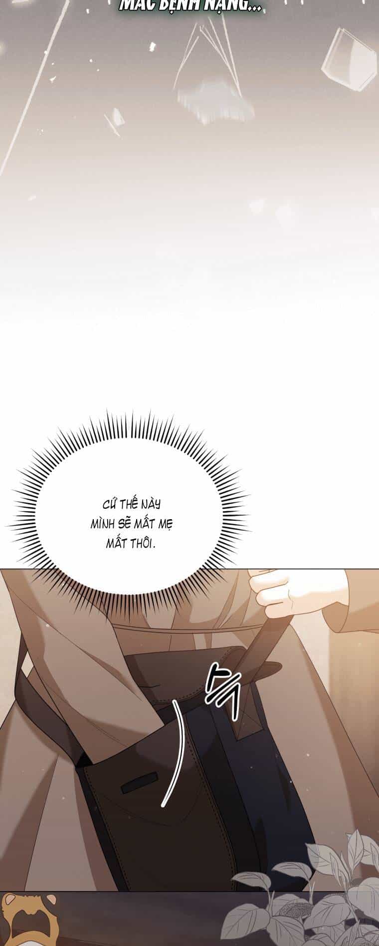 Công Chúa Nhỏ Chờ Được Hủy Hôn - Chương 1 - ảnh 6