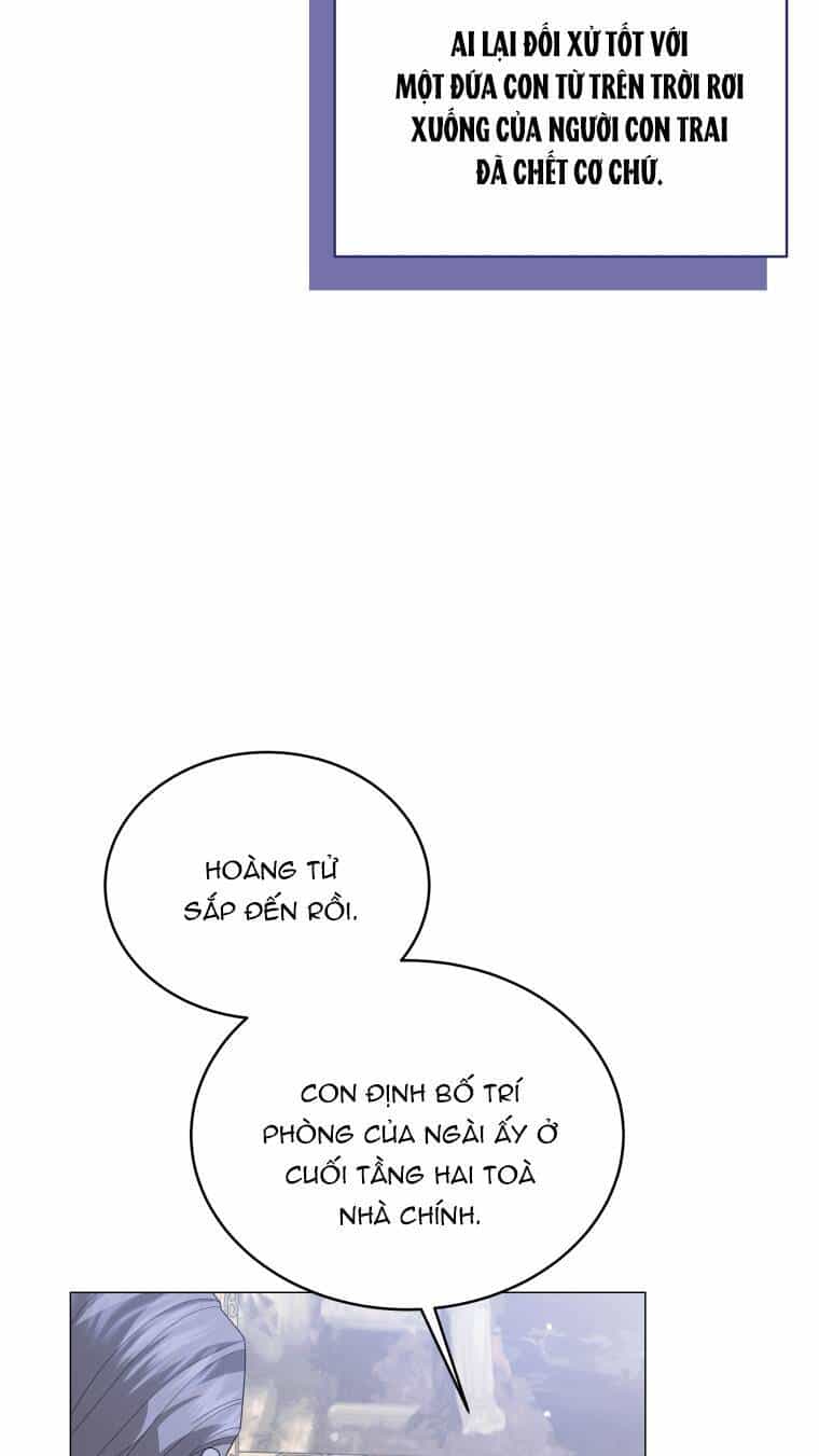 Công Chúa Nhỏ Chờ Được Hủy Hôn - Chương 1 - ảnh 69