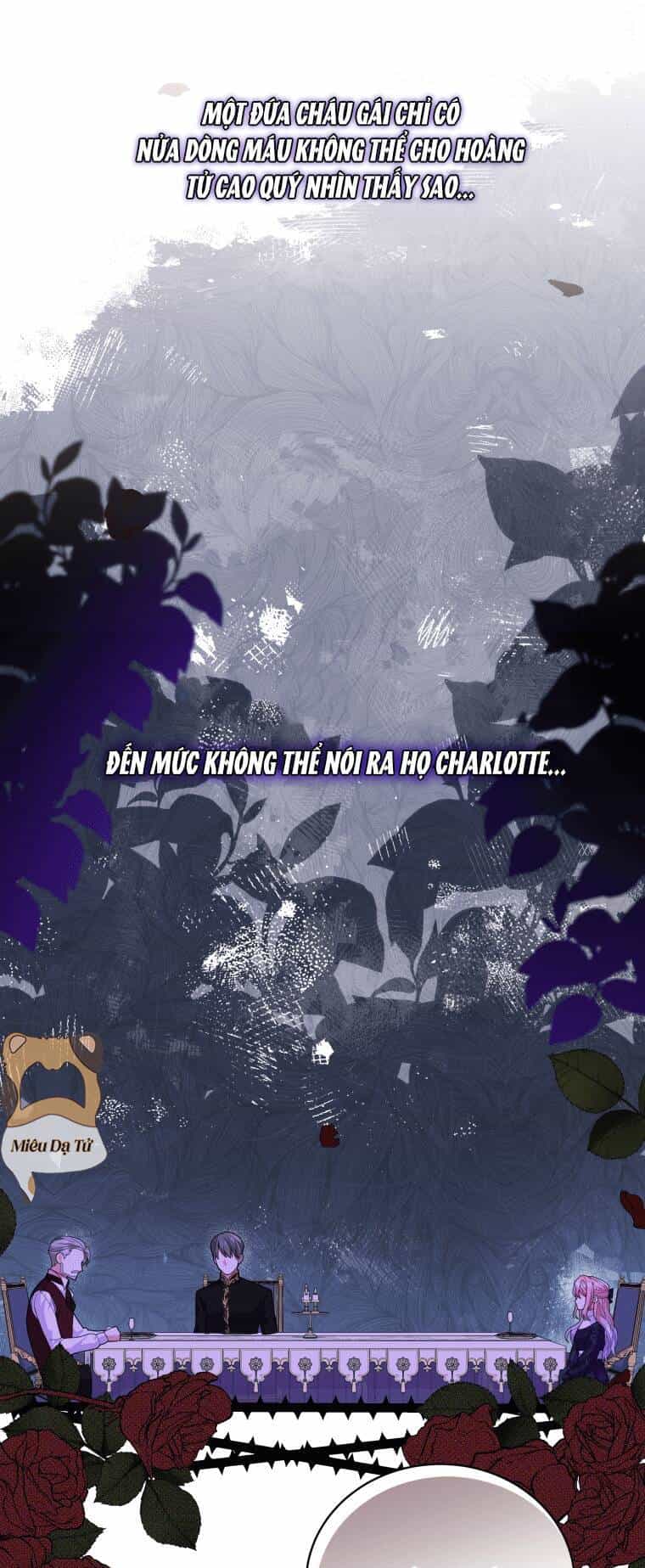 Công Chúa Nhỏ Chờ Được Hủy Hôn - Chương 1 - ảnh 75