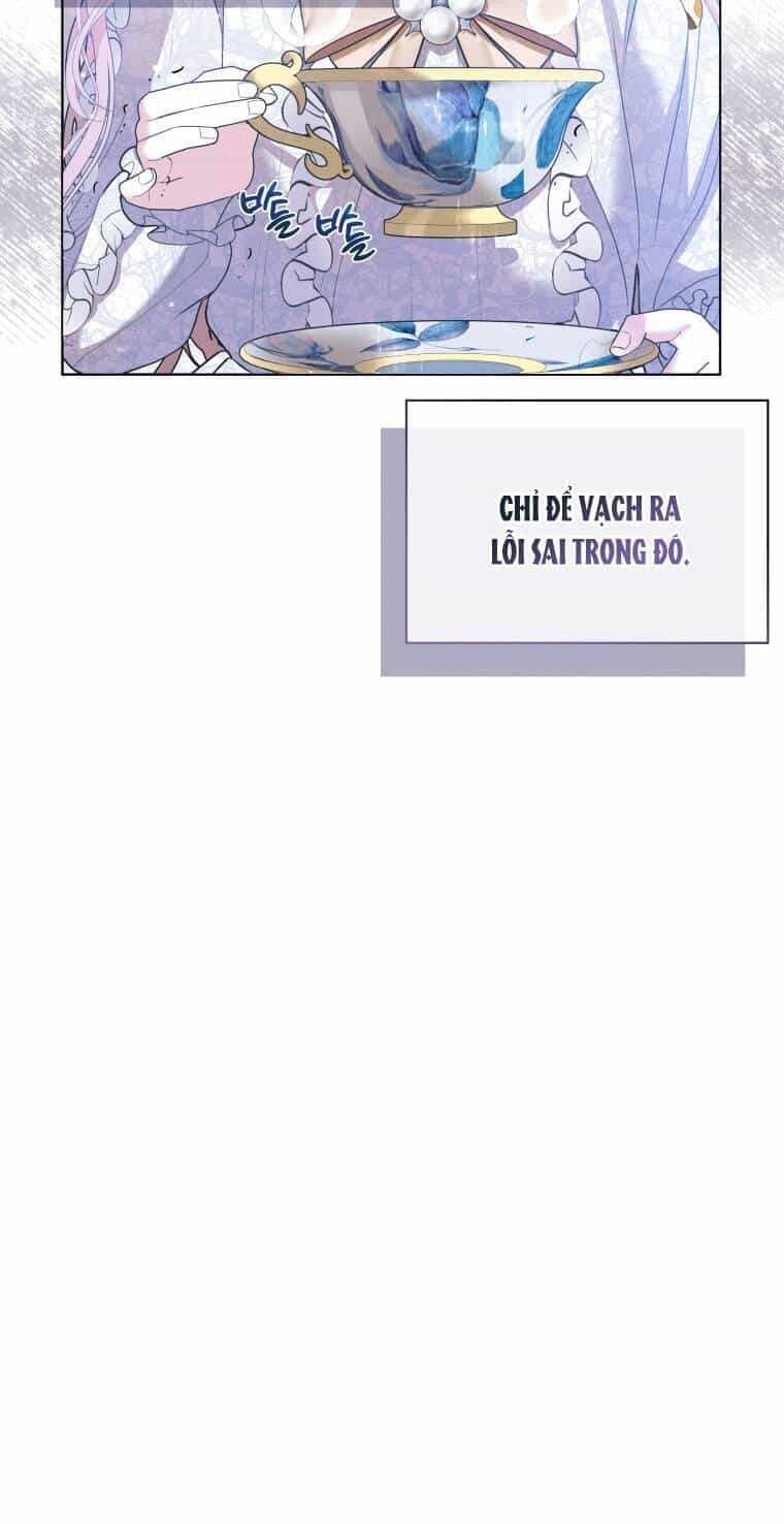 Công Chúa Nhỏ Chờ Được Hủy Hôn - Chương 2 - ảnh 53