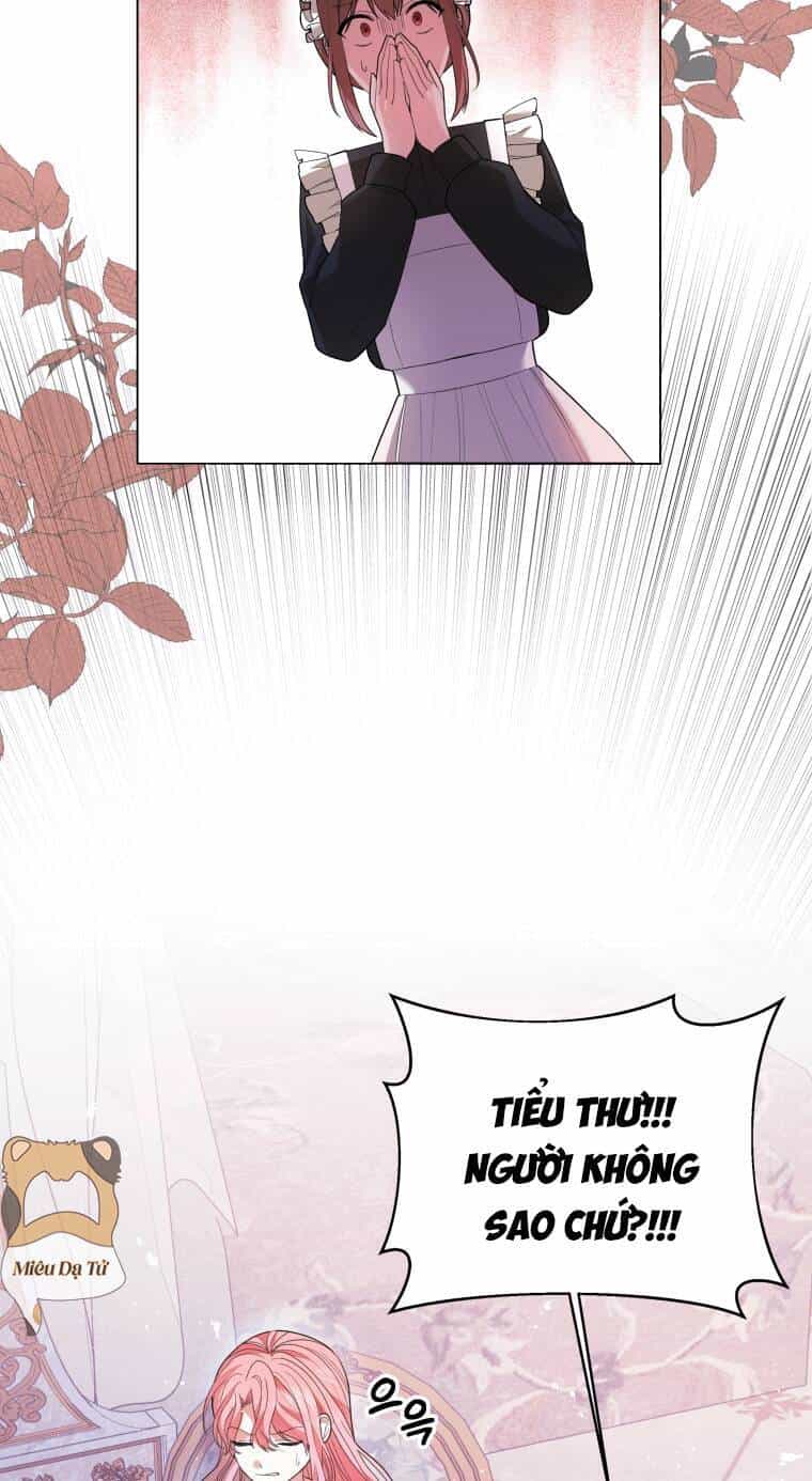 Công Chúa Nhỏ Chờ Được Hủy Hôn - Chương 2 - ảnh 56