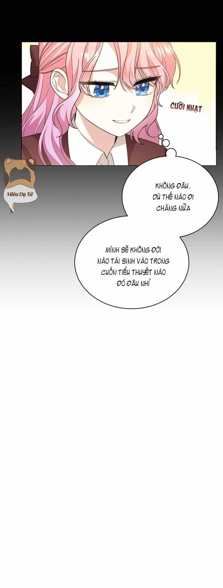 Công Chúa Nhỏ Chờ Được Hủy Hôn - Chương 2 - ảnh 8
