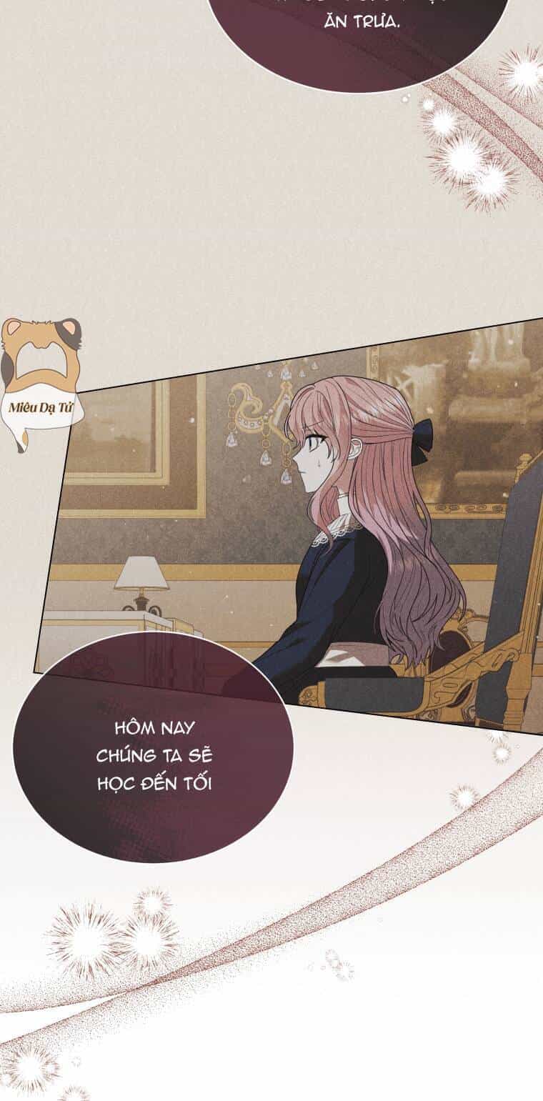 Công Chúa Nhỏ Chờ Được Hủy Hôn - Chương 3 - ảnh 10