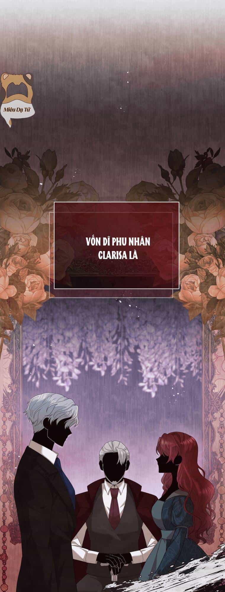 Công Chúa Nhỏ Chờ Được Hủy Hôn - Chương 3 - ảnh 36