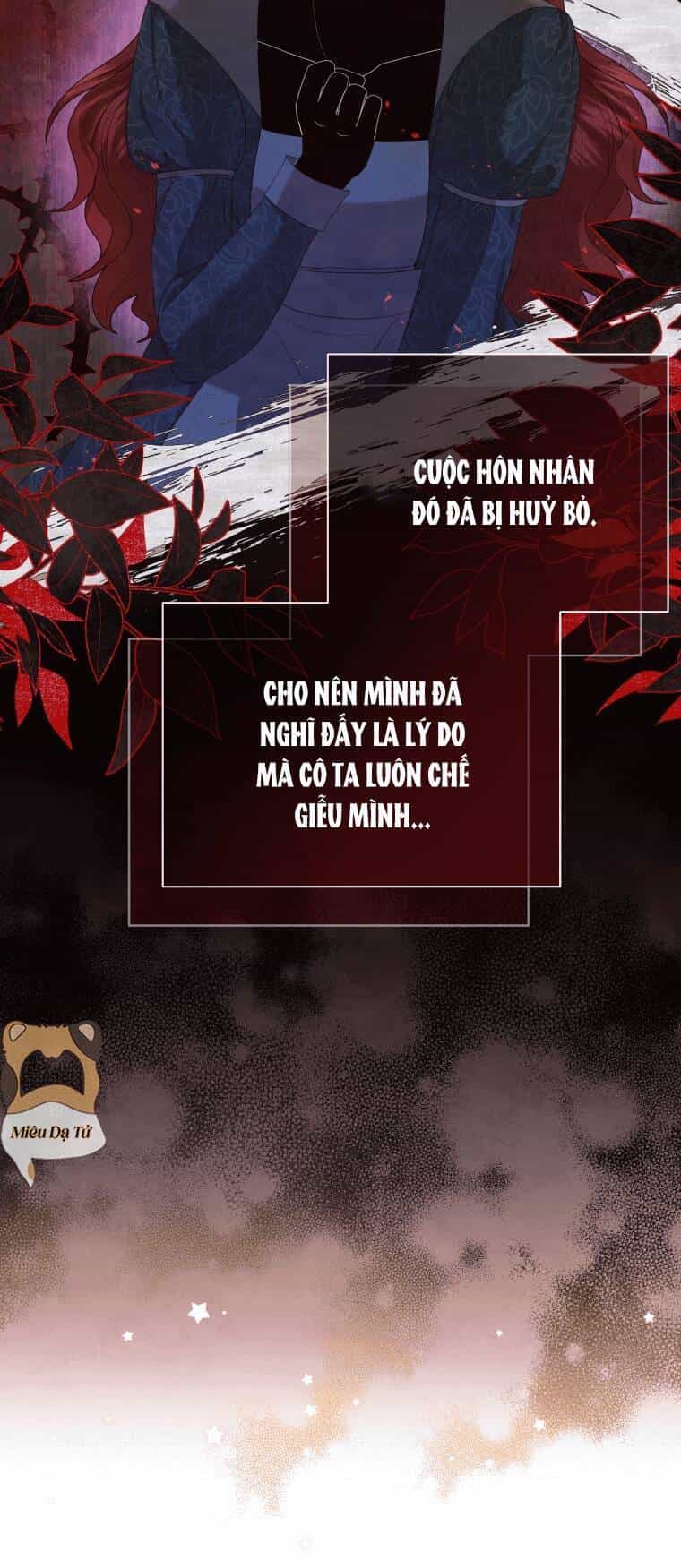 Công Chúa Nhỏ Chờ Được Hủy Hôn - Chương 3 - ảnh 38
