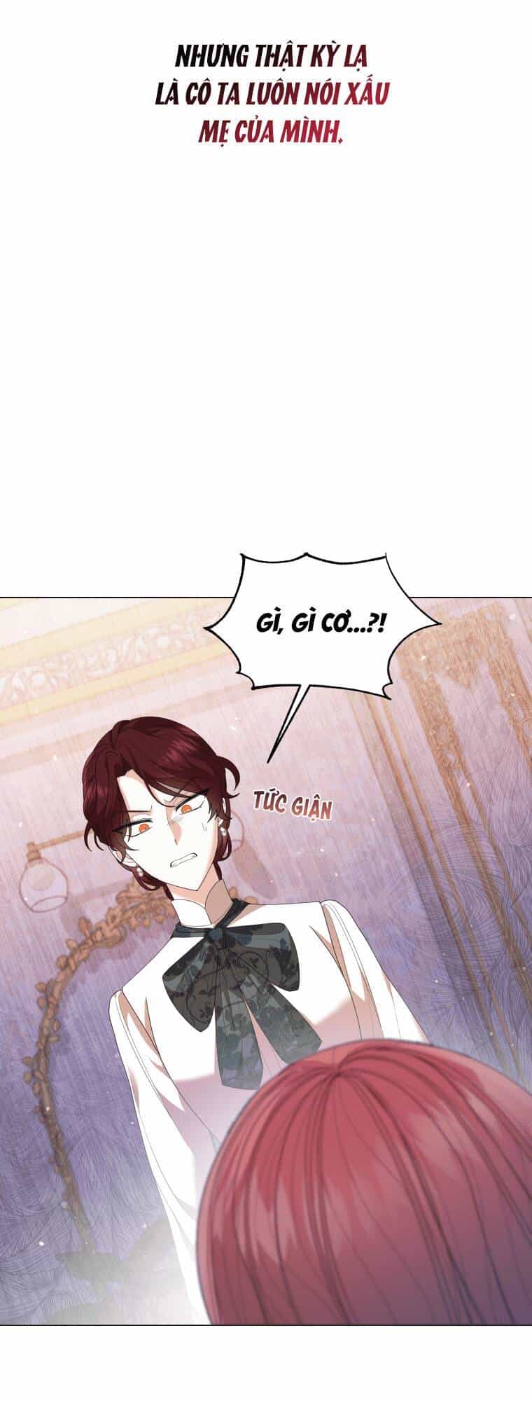 Công Chúa Nhỏ Chờ Được Hủy Hôn - Chương 3 - ảnh 39