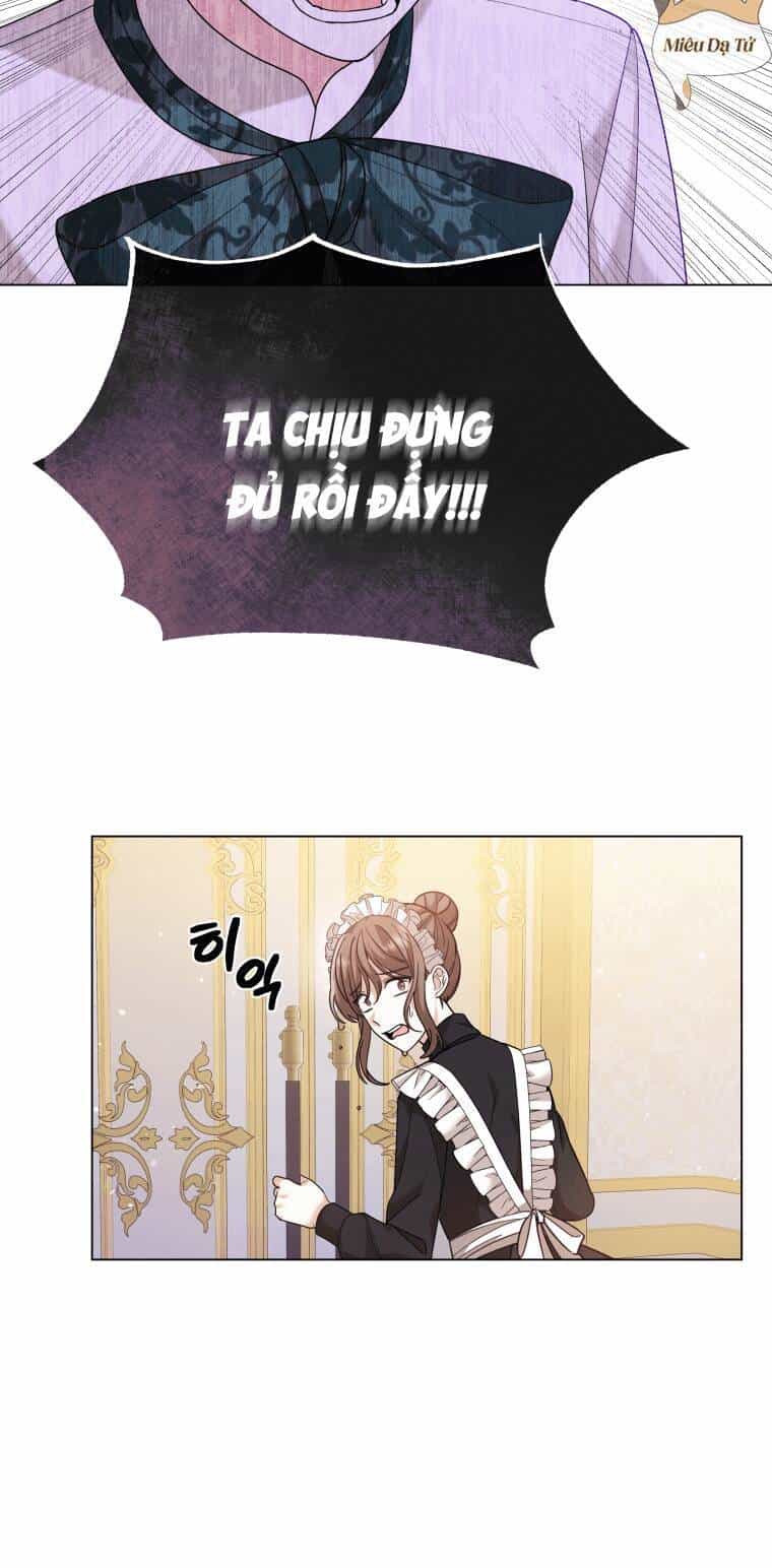 Công Chúa Nhỏ Chờ Được Hủy Hôn - Chương 3 - ảnh 44