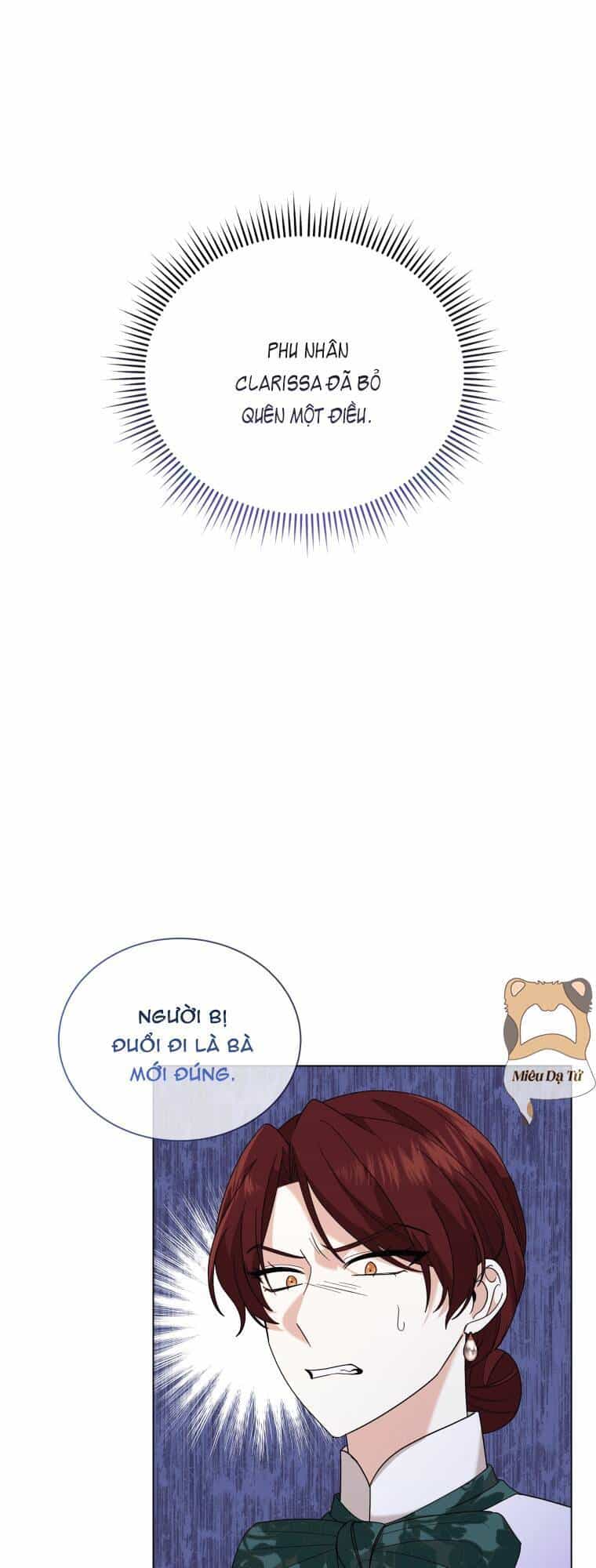 Công Chúa Nhỏ Chờ Được Hủy Hôn - Chương 3 - ảnh 48