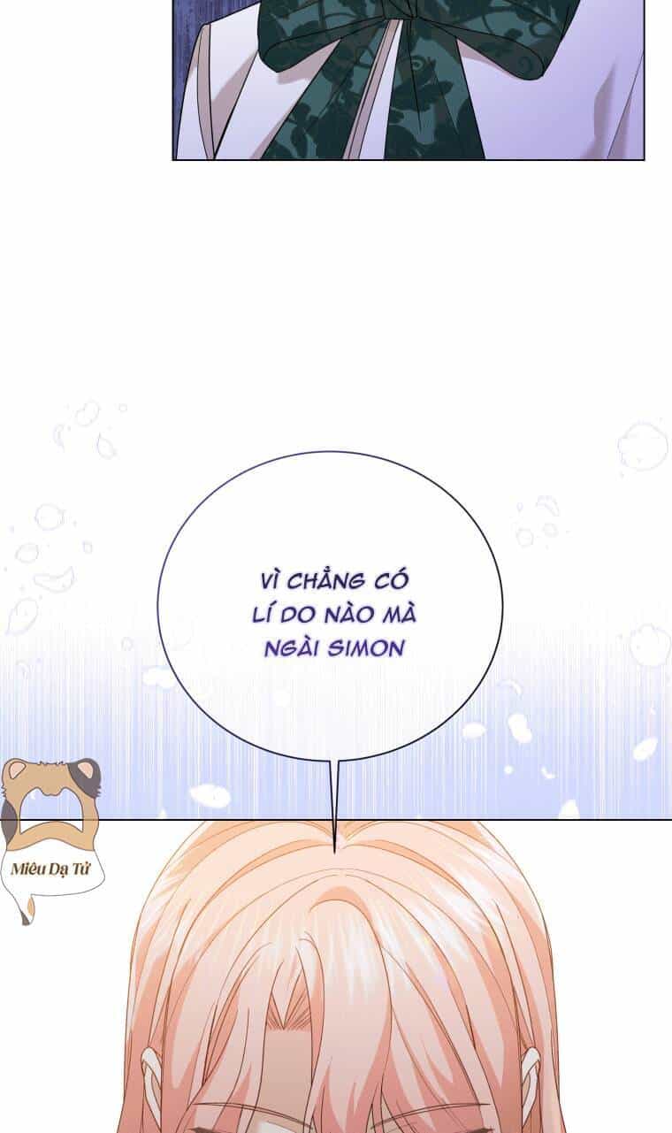 Công Chúa Nhỏ Chờ Được Hủy Hôn - Chương 3 - ảnh 49
