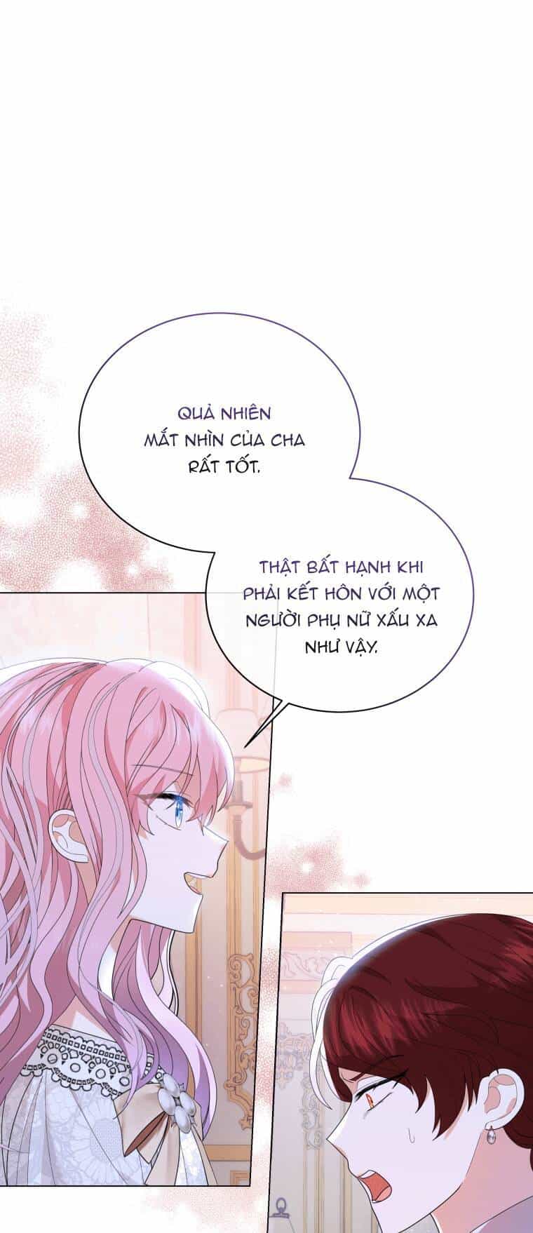 Công Chúa Nhỏ Chờ Được Hủy Hôn - Chương 3 - ảnh 51