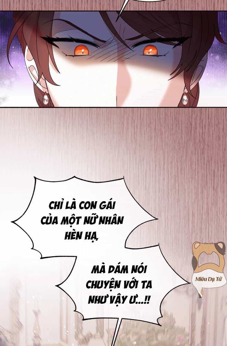Công Chúa Nhỏ Chờ Được Hủy Hôn - Chương 3 - ảnh 54