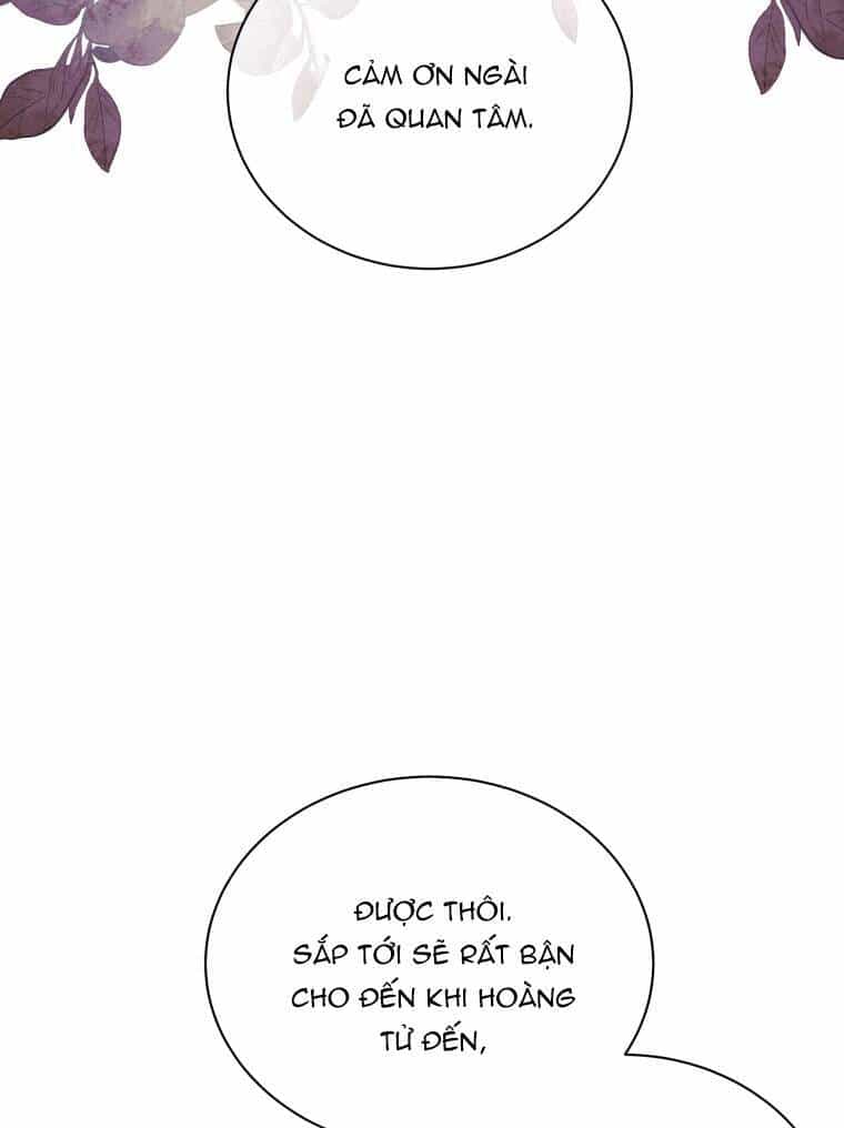 Công Chúa Nhỏ Chờ Được Hủy Hôn - Chương 4 - ảnh 39