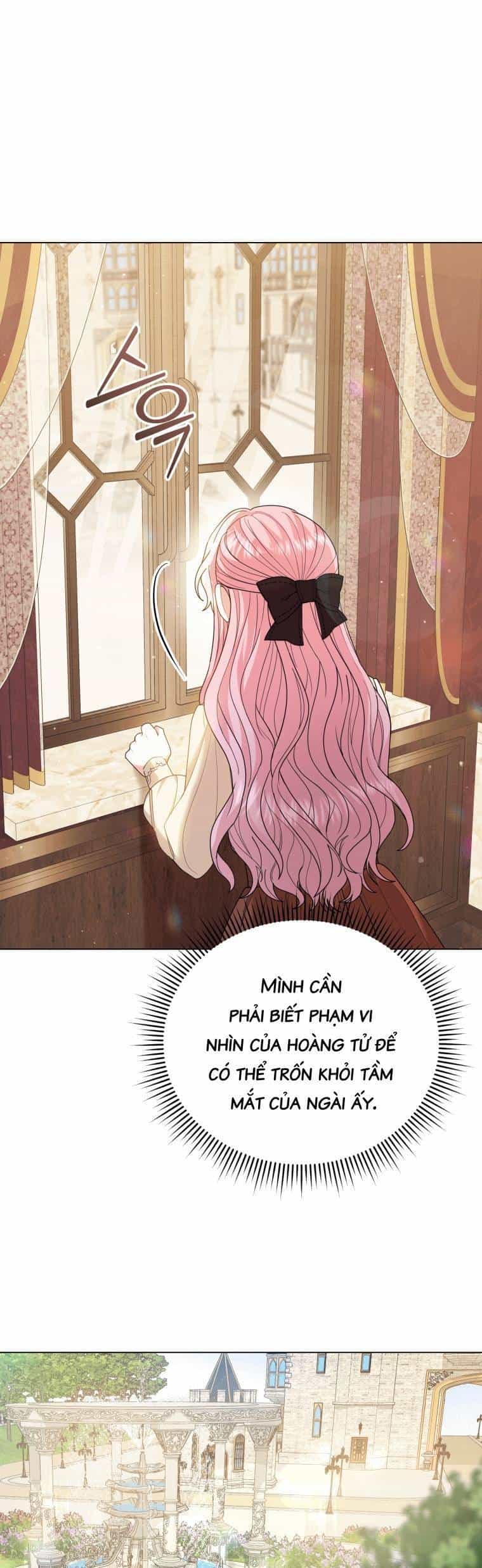 Công Chúa Nhỏ Chờ Được Hủy Hôn - Chương 5 - ảnh 26