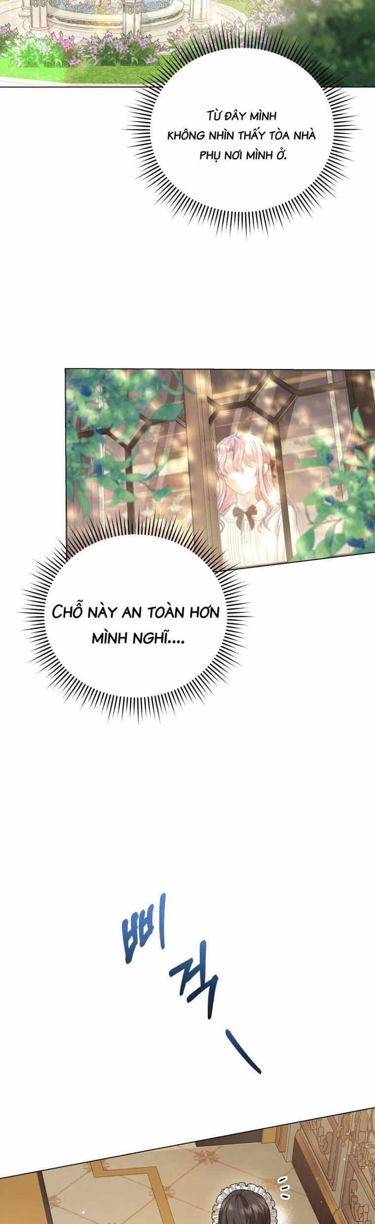 Công Chúa Nhỏ Chờ Được Hủy Hôn - Chương 5 - ảnh 27