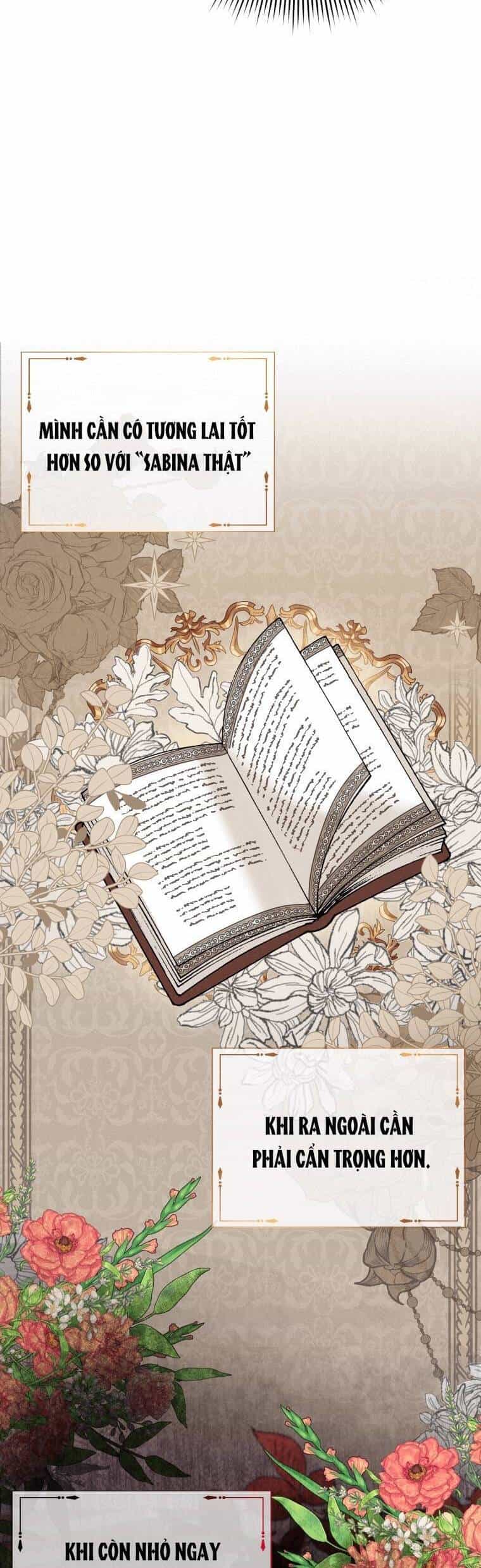 Công Chúa Nhỏ Chờ Được Hủy Hôn - Chương 5 - ảnh 31