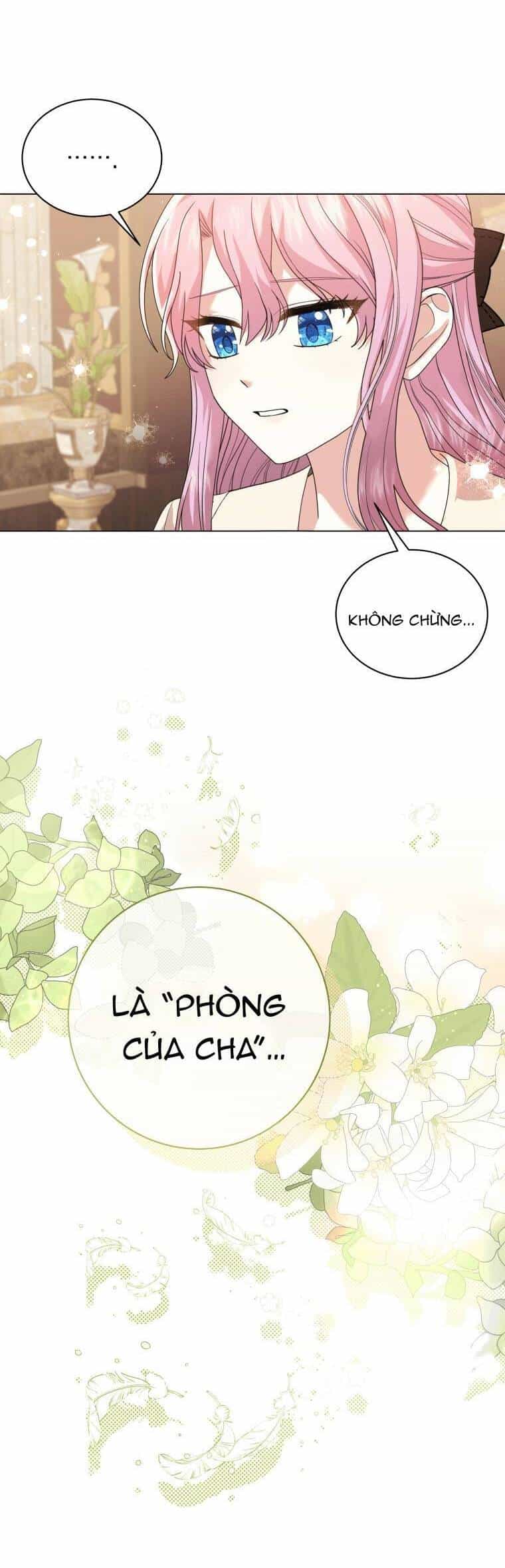 Công Chúa Nhỏ Chờ Được Hủy Hôn - Chương 5 - ảnh 37