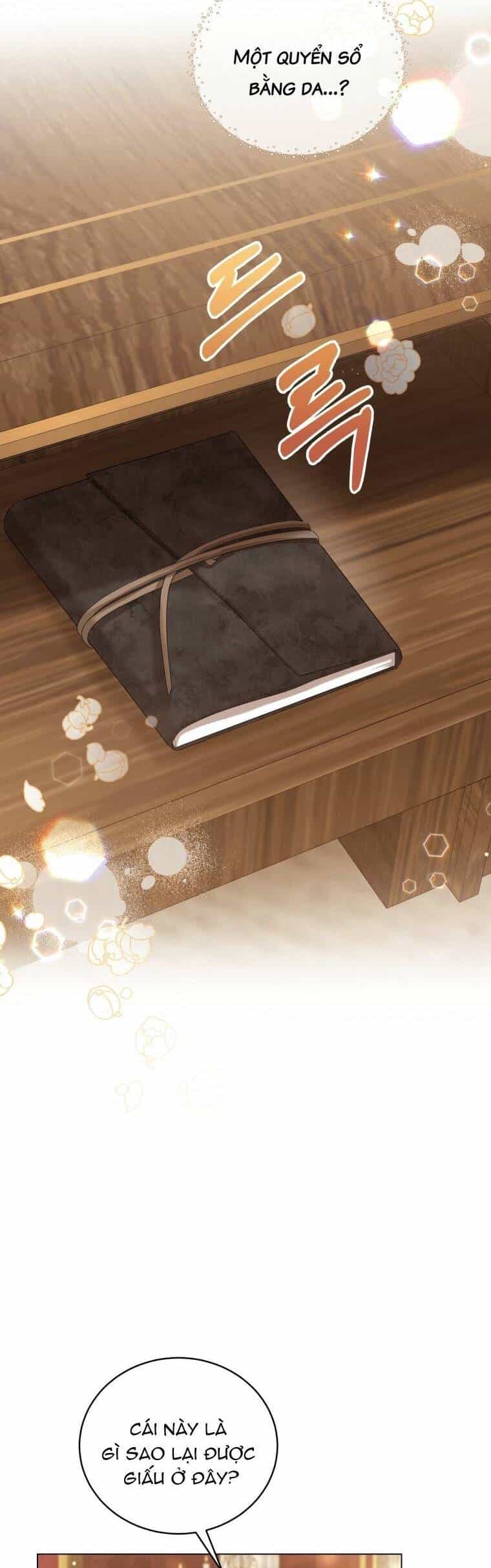 Công Chúa Nhỏ Chờ Được Hủy Hôn - Chương 5 - ảnh 40