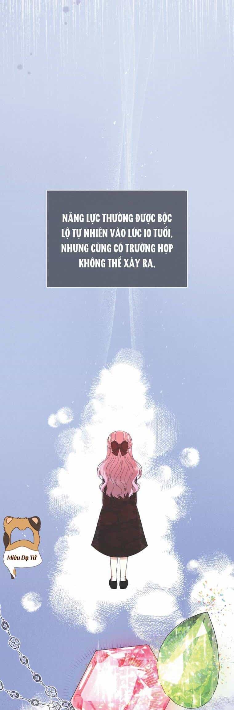 Công Chúa Nhỏ Chờ Được Hủy Hôn - Chương 7 - ảnh 22