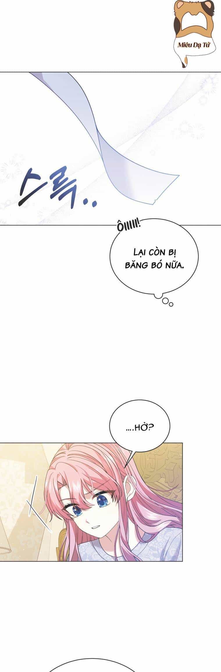 Công Chúa Nhỏ Chờ Được Hủy Hôn - Chương 7 - ảnh 7