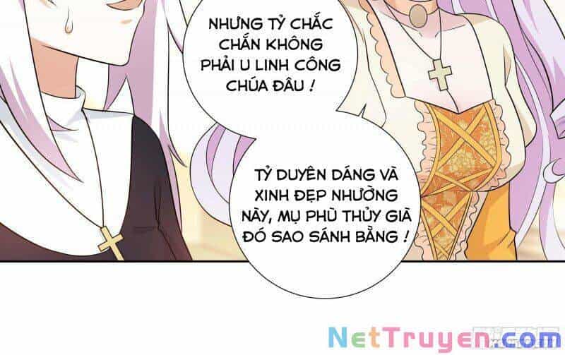 Công Chúa Phản Diện Trong Truyền Thuyết - Chương 10 - ảnh 10