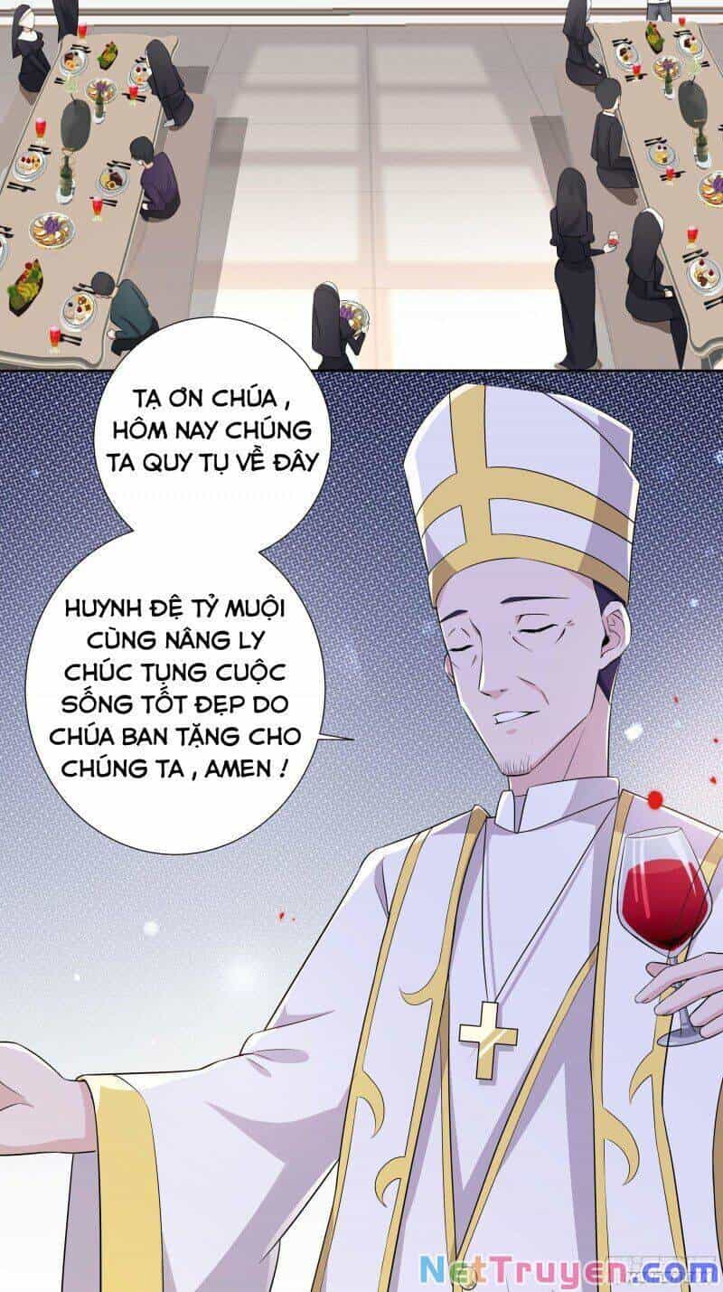 Công Chúa Phản Diện Trong Truyền Thuyết - Chương 10 - ảnh 4