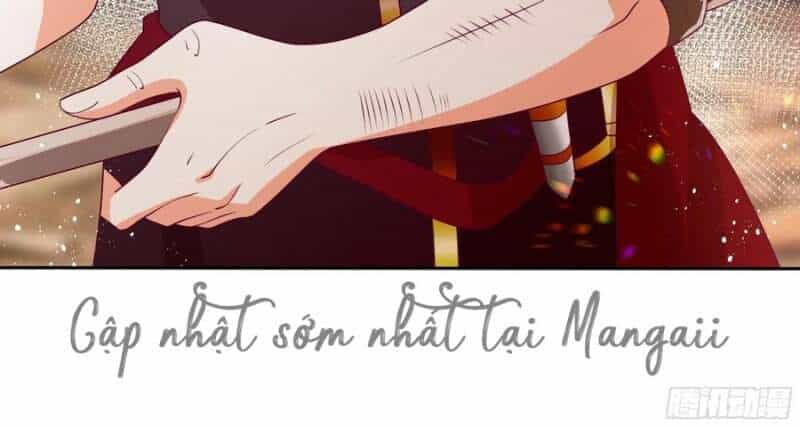 Công Chúa Phản Diện Trong Truyền Thuyết - Chương 114 - ảnh 18
