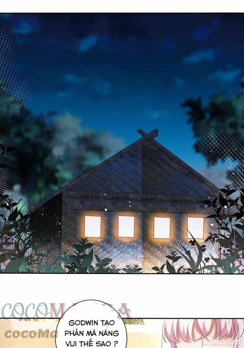 Công Chúa Phản Diện Trong Truyền Thuyết - Chương 131 - ảnh 2