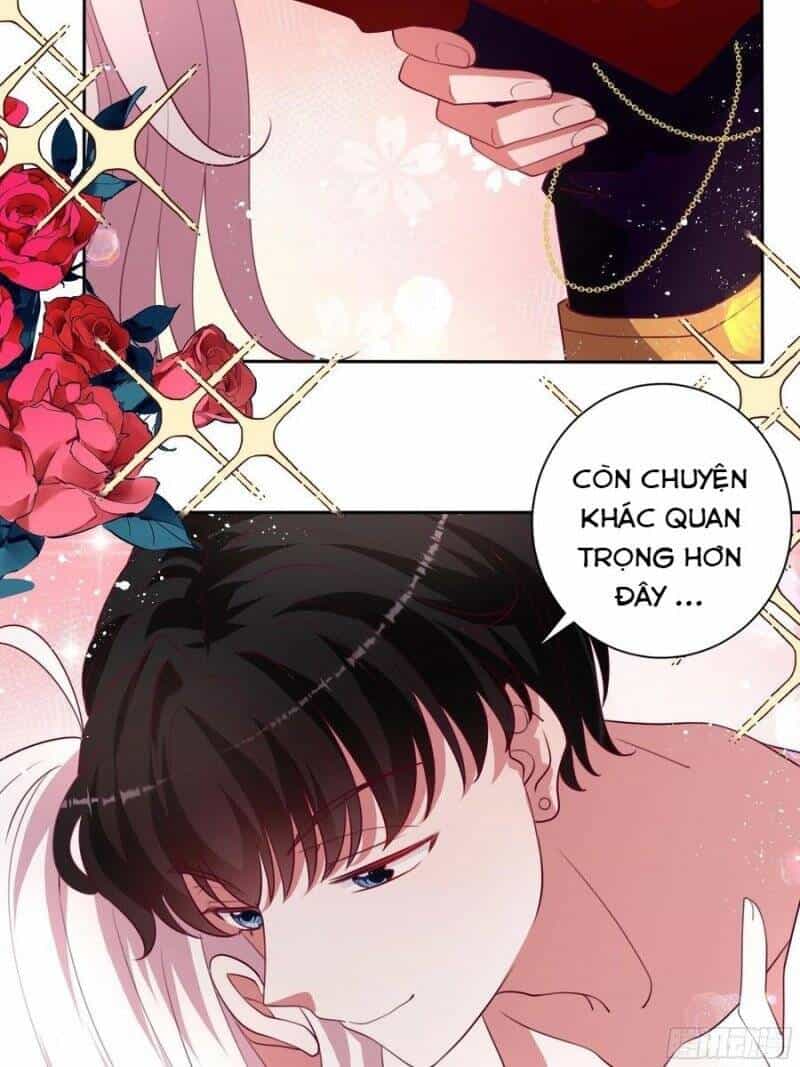 Công Chúa Phản Diện Trong Truyền Thuyết - Chương 132 - ảnh 19