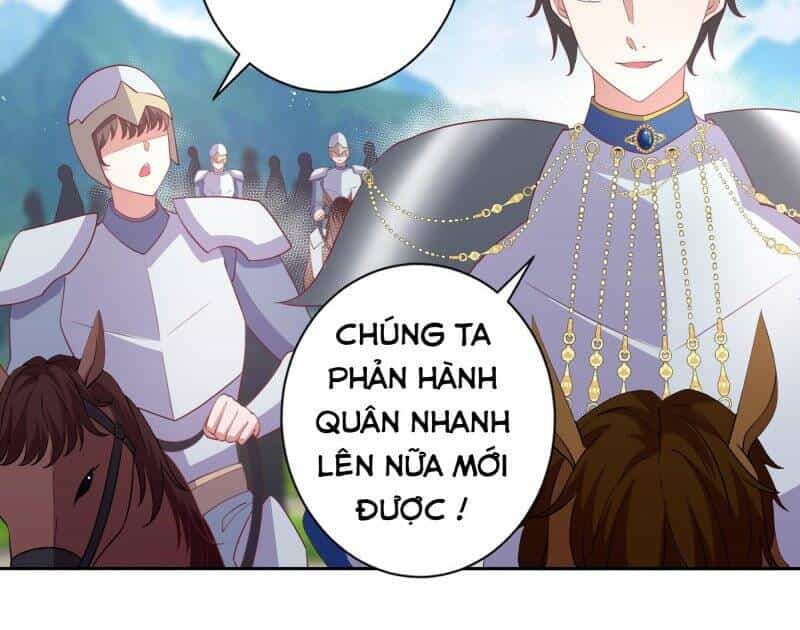 Công Chúa Phản Diện Trong Truyền Thuyết - Chương 137 - ảnh 19