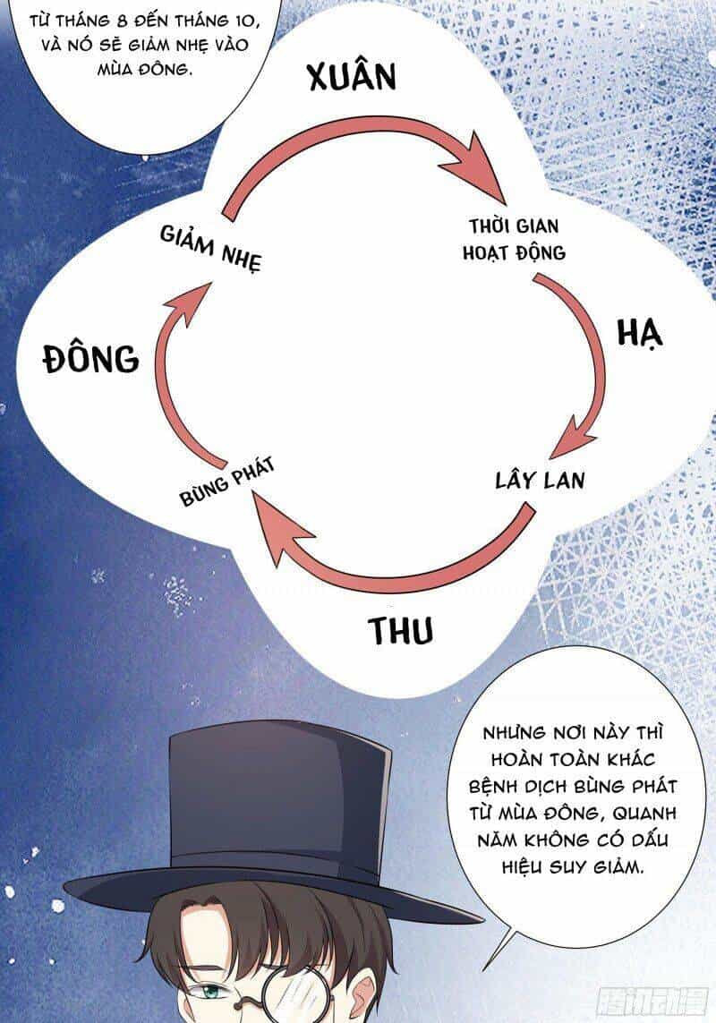 Công Chúa Phản Diện Trong Truyền Thuyết - Chương 19 - ảnh 23