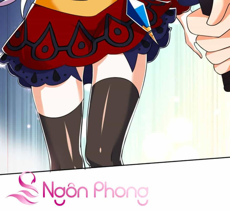 Công Chúa Phản Diện Trong Truyền Thuyết - Chương 2 - ảnh 25