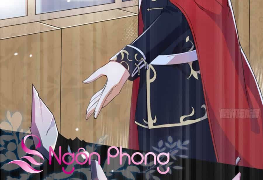 Công Chúa Phản Diện Trong Truyền Thuyết - Chương 2 - ảnh 3