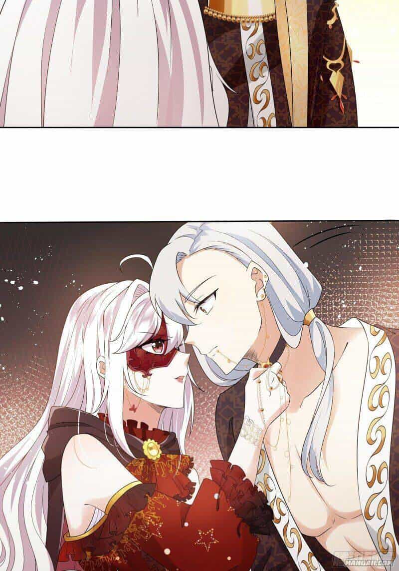 Công Chúa Phản Diện Trong Truyền Thuyết - Chương 26 - ảnh 40