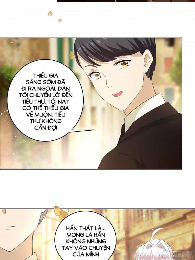 Công Chúa Phản Diện Trong Truyền Thuyết - Chương 28 - ảnh 39