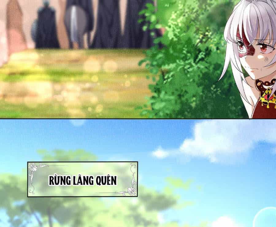 Công Chúa Phản Diện Trong Truyền Thuyết - Chương 3 - ảnh 7