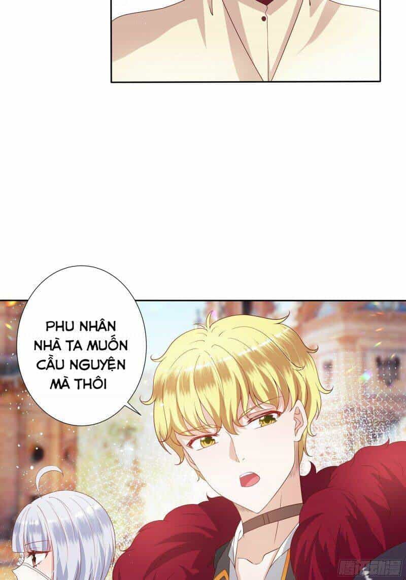 Công Chúa Phản Diện Trong Truyền Thuyết - Chương 31 - ảnh 6