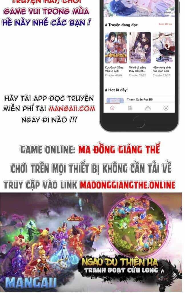 Công Chúa Phản Diện Trong Truyền Thuyết - Chương 43 - ảnh 9