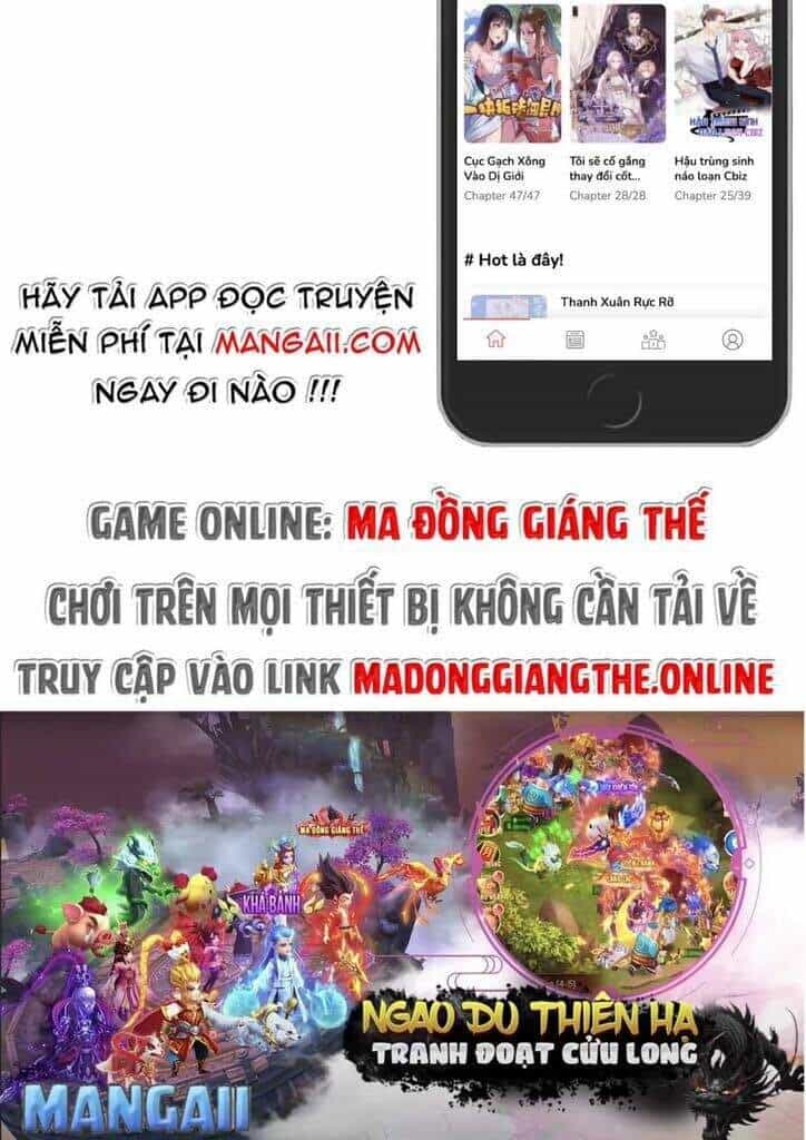 Công Chúa Phản Diện Trong Truyền Thuyết - Chương 44 - ảnh 11