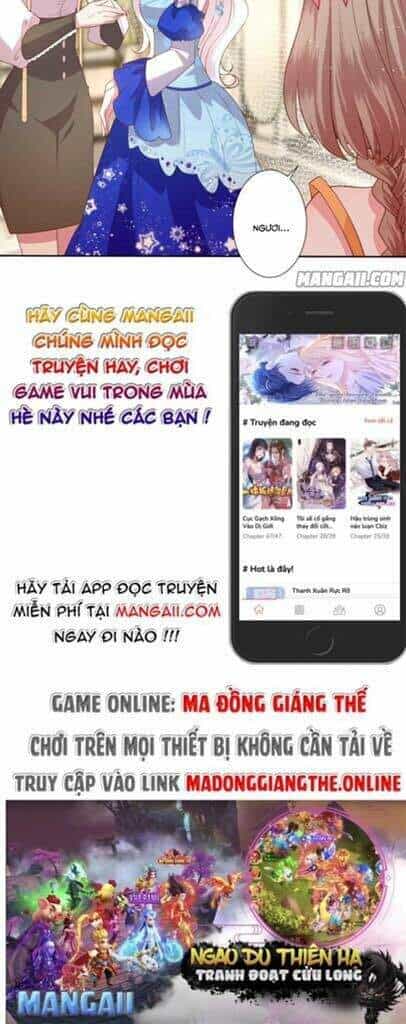 Công Chúa Phản Diện Trong Truyền Thuyết - Chương 46 - ảnh 10
