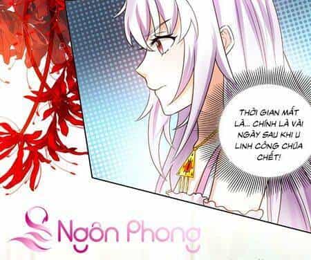 Công Chúa Phản Diện Trong Truyền Thuyết - Chương 5 - ảnh 17