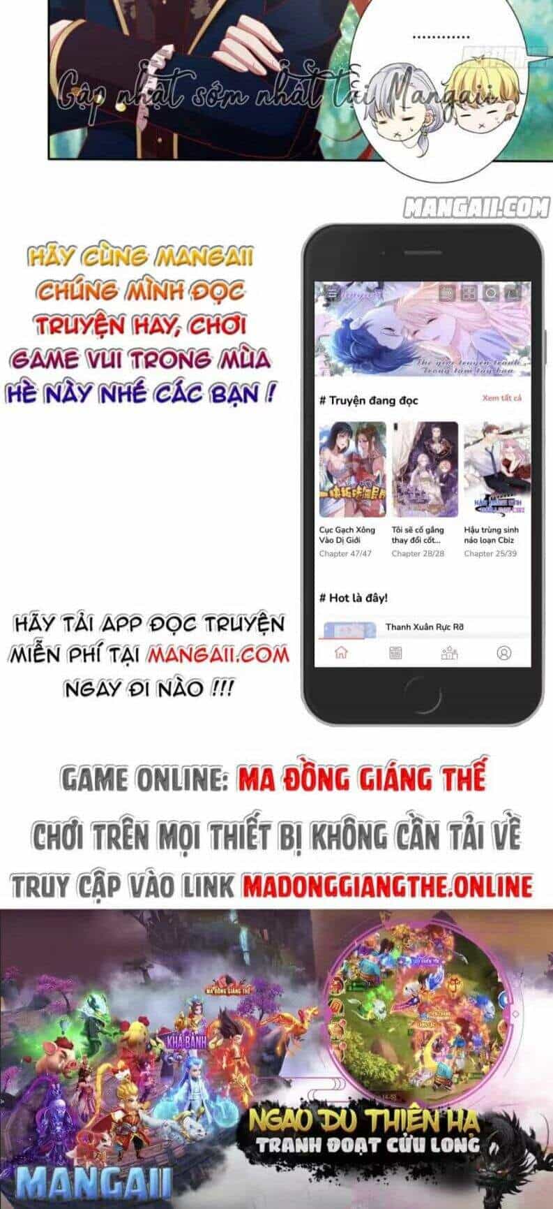 Công Chúa Phản Diện Trong Truyền Thuyết - Chương 51 - ảnh 20