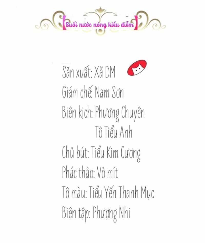 Công Chúa Phản Diện Trong Truyền Thuyết - Chương 6 - ảnh 2